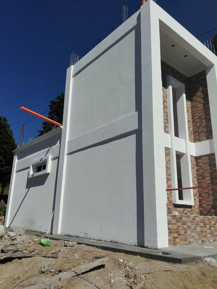 Construcción Puesto de Salud Caserío Buena Vista, Esquipulas Palo Gordo, San Marcos